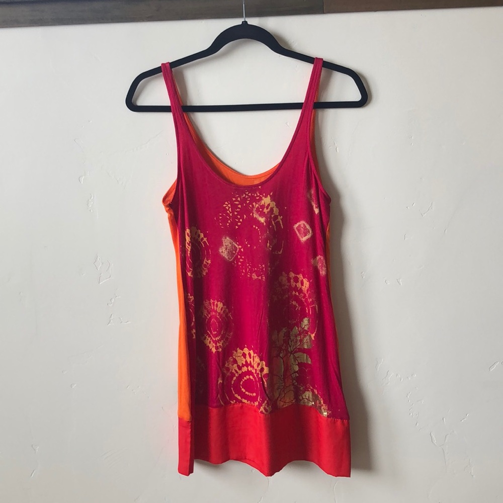 Express // Dress - Picture 2 of 5